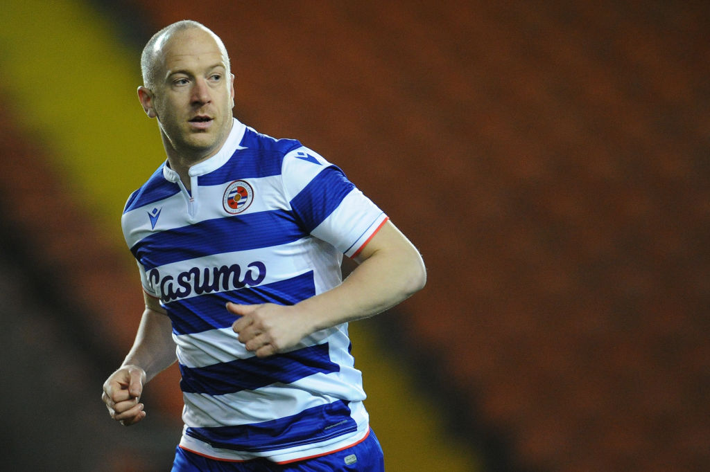 Photo by Kevin Barnes - CameraSport via Getty Images