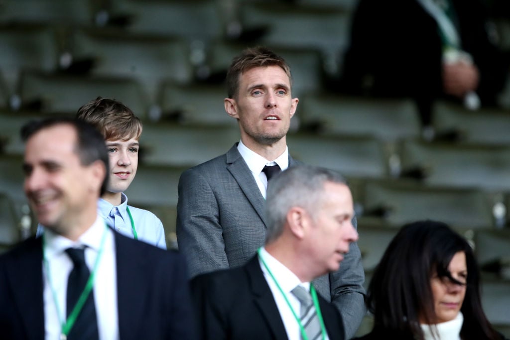 Photo by Ian MacNicol/Getty Images