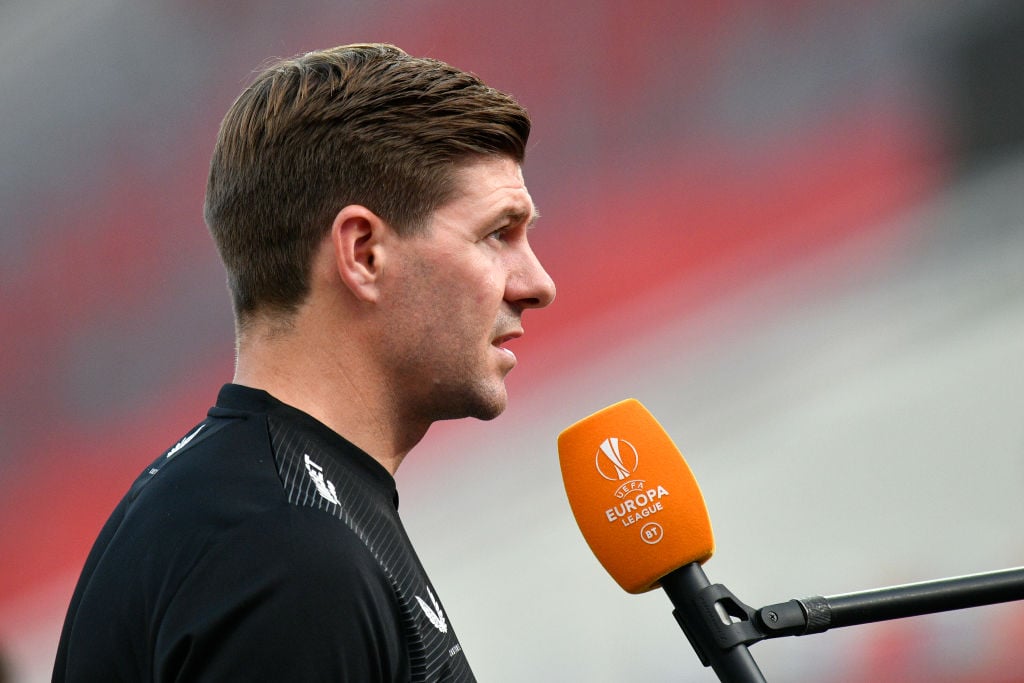 Premier Sports confirm plans to screen next Rangers Europa League clash
