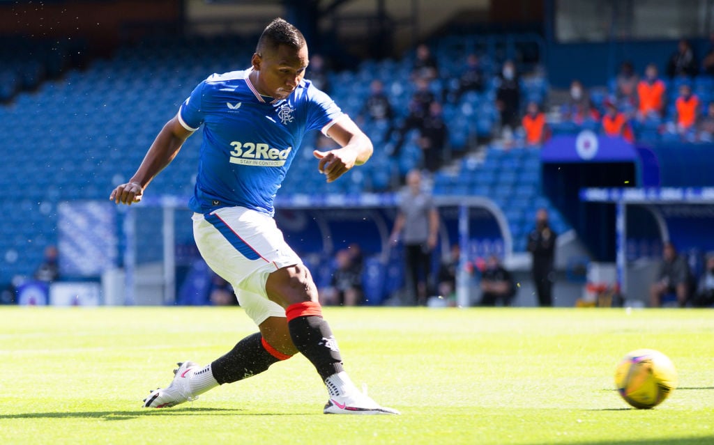 Photo by Willie Vass/Pool via Getty Images