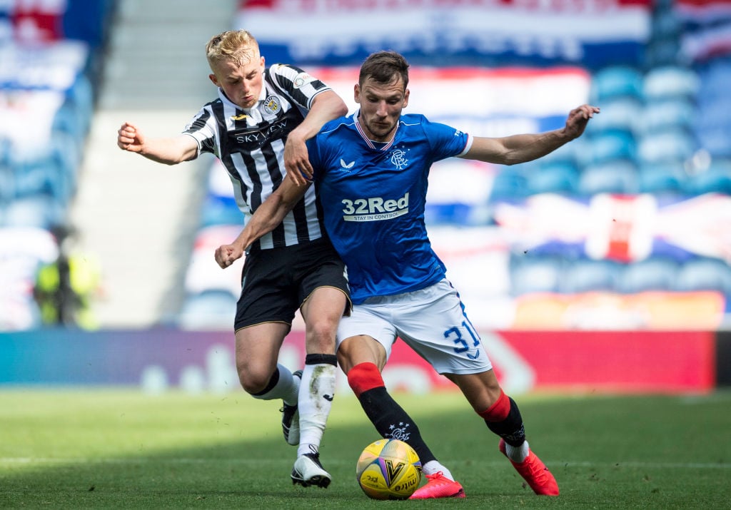 Photo by Willie Vass/Pool via Getty Images