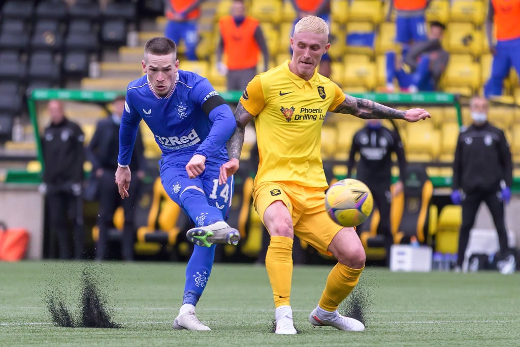 Photo by Willie Vass/Pool via Getty Images