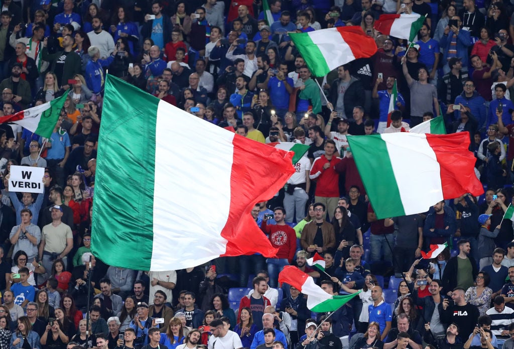 Photo by Matteo Ciambelli/NurPhoto via Getty Images