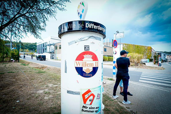 Photo by Geert van Erven/Soccrates/Getty Images