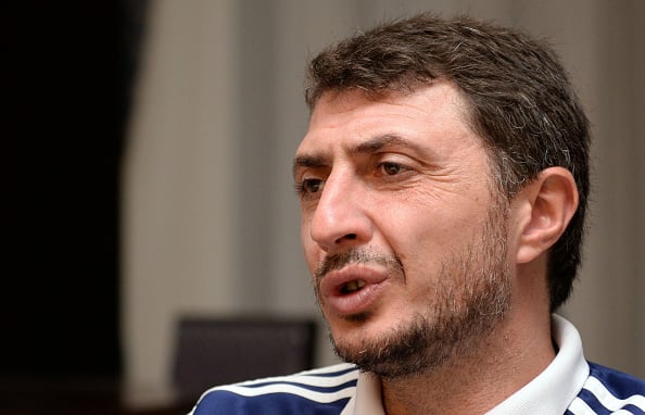 Photo by Hakan Burak Altunoz/Anadolu Agency/Getty Images