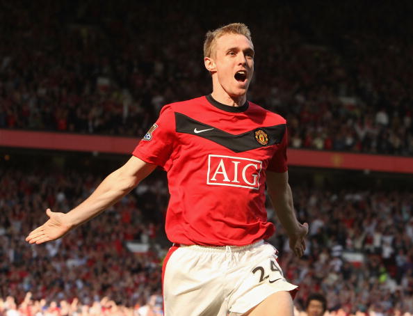 Photo by Matthew Peters/Manchester United via Getty Images