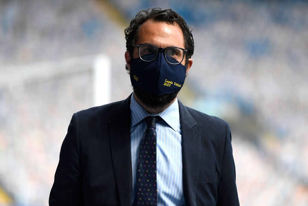 Photo by George Wood/Getty Images