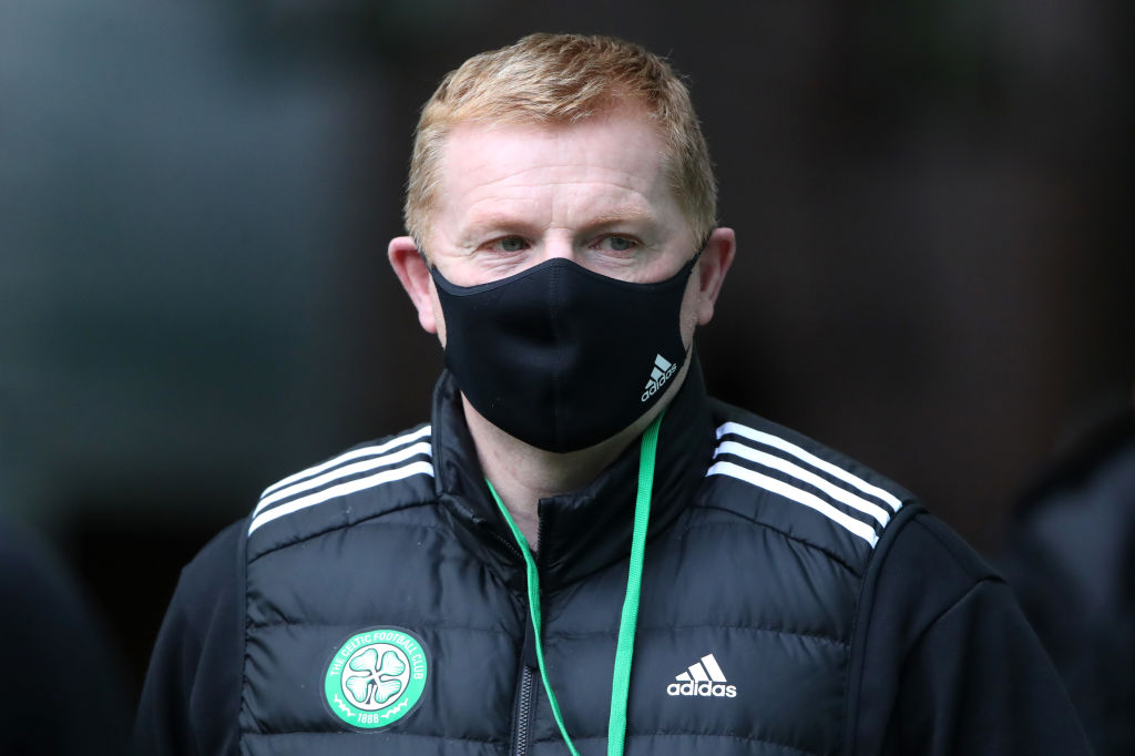 Photo by Ian MacNicol/Getty Images