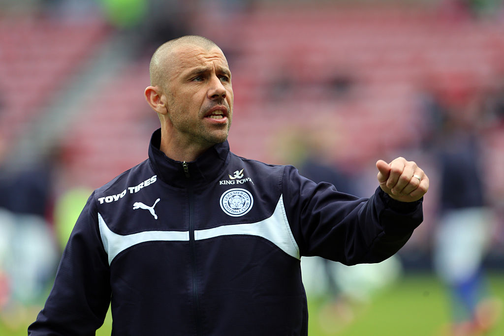 Photo by Ian Horrocks/Sunderland AFC via Getty Images
