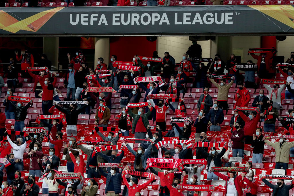 Photo by Pedro Fiúza/NurPhoto via Getty Images