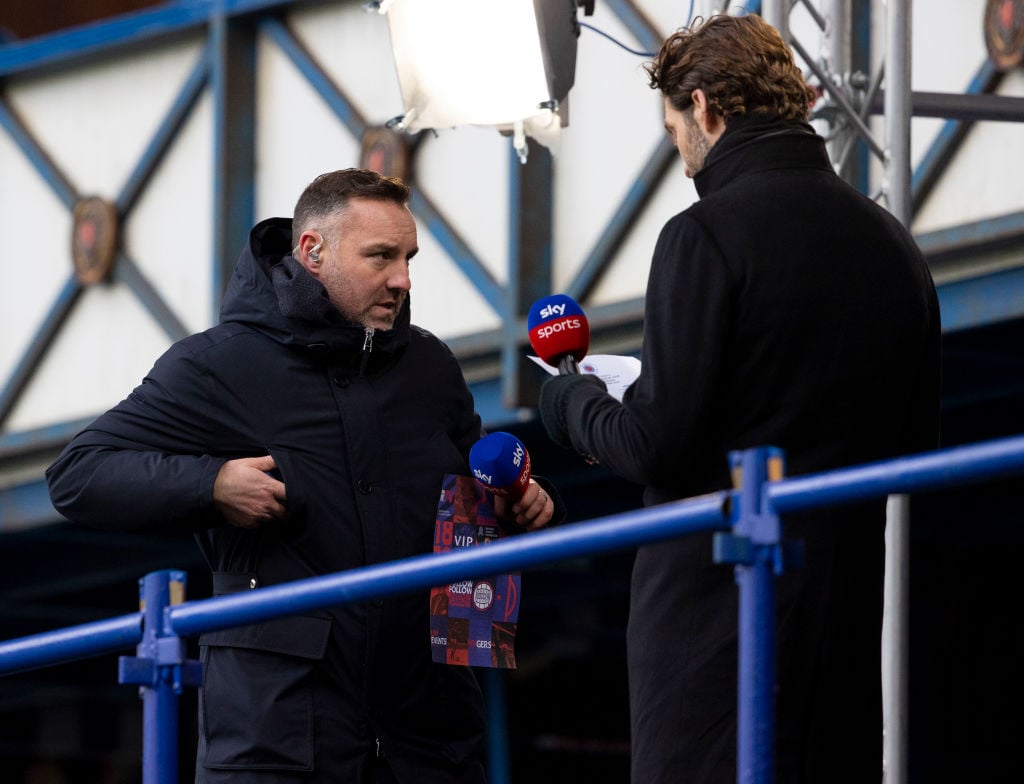 Photo by Alan Harvey/SNS Group via Getty Images