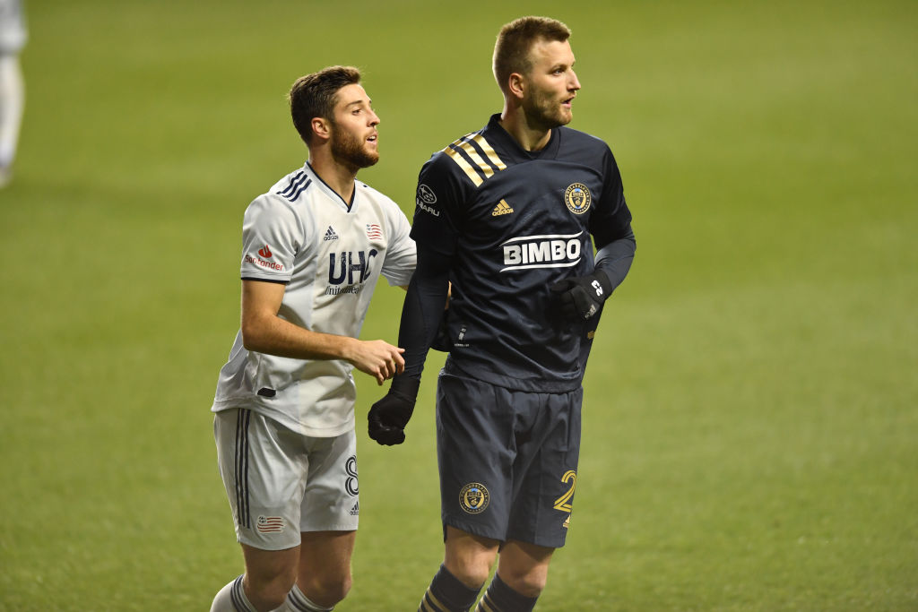 Photo by Kyle Ross/Icon Sportswire via Getty Images