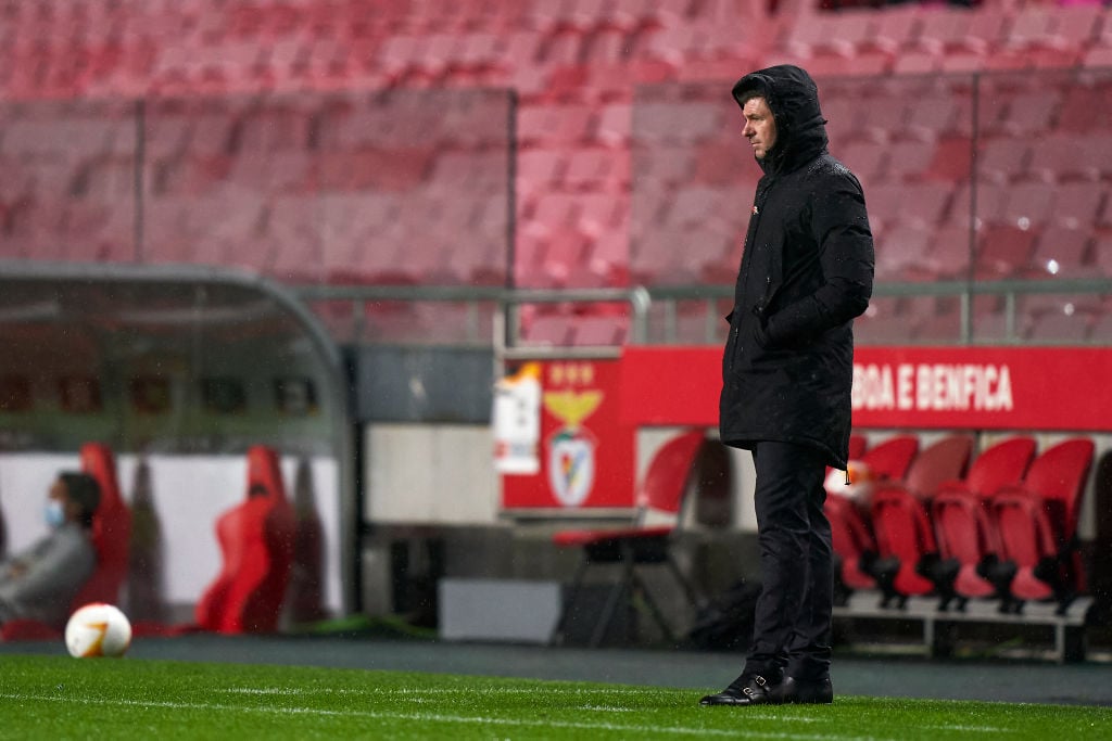 Photo by Jose Manuel Alvarez/Quality Sport Images/Getty Images