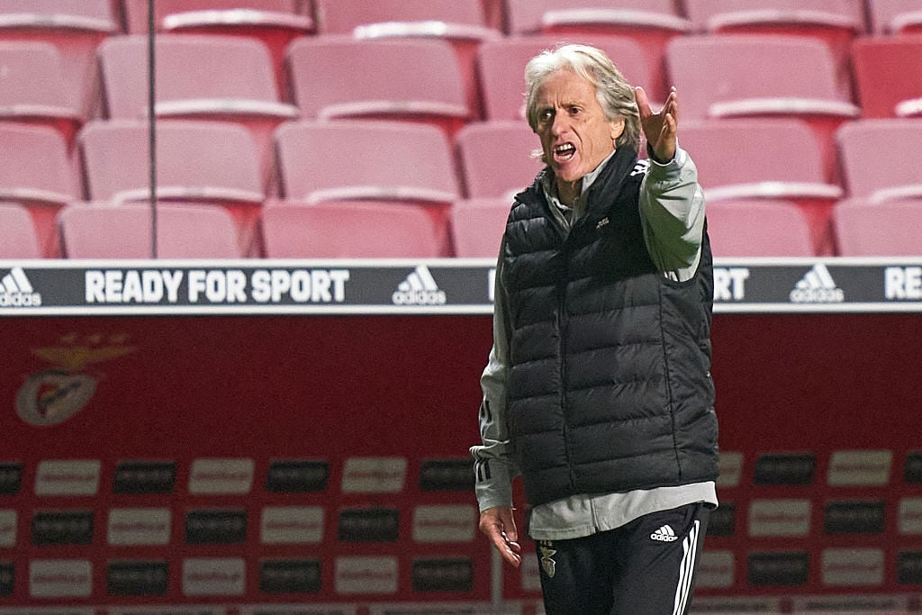 Photo by Jose Manuel Alvarez/Quality Sport Images/Getty Images