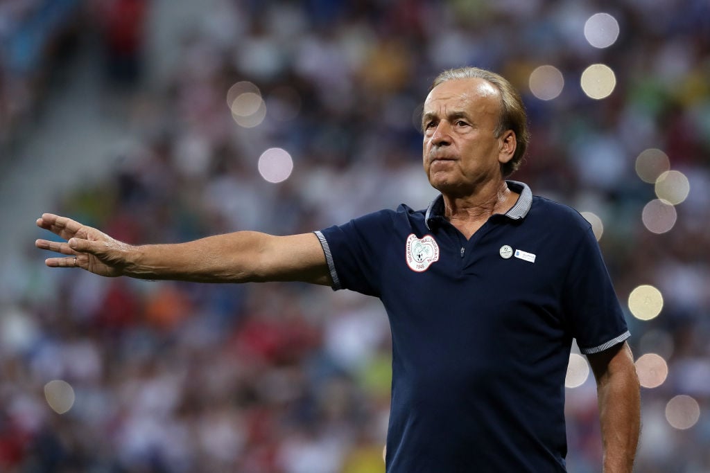 Photo by Lars Baron - FIFA/FIFA via Getty Images