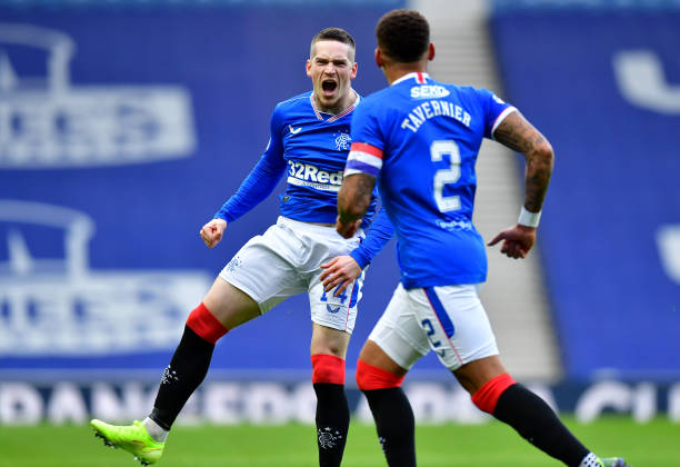 Rangers