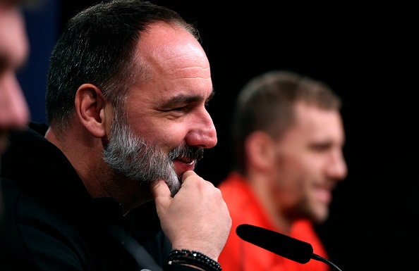 Photo by INA FASSBENDER/AFP via Getty Images