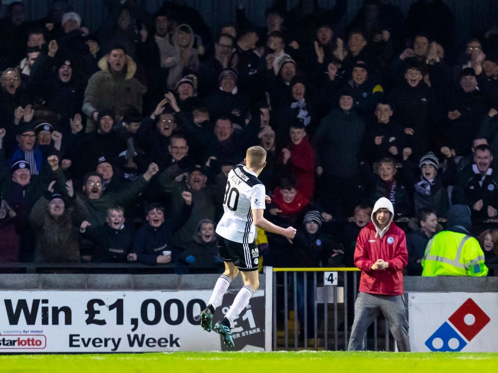 Photo by Roddy Scott / SNS Group via Getty Images