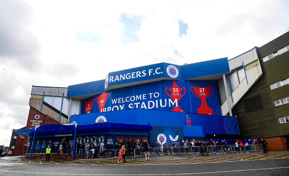 Photo by Rob Casey / SNS Group via Getty Images