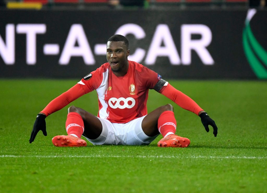 Photo by Philippe Crochet / Photonews
 via Getty Images)
