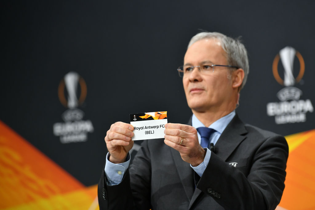 Photo by Harold Cunningham - UEFA/UEFA via Getty Images