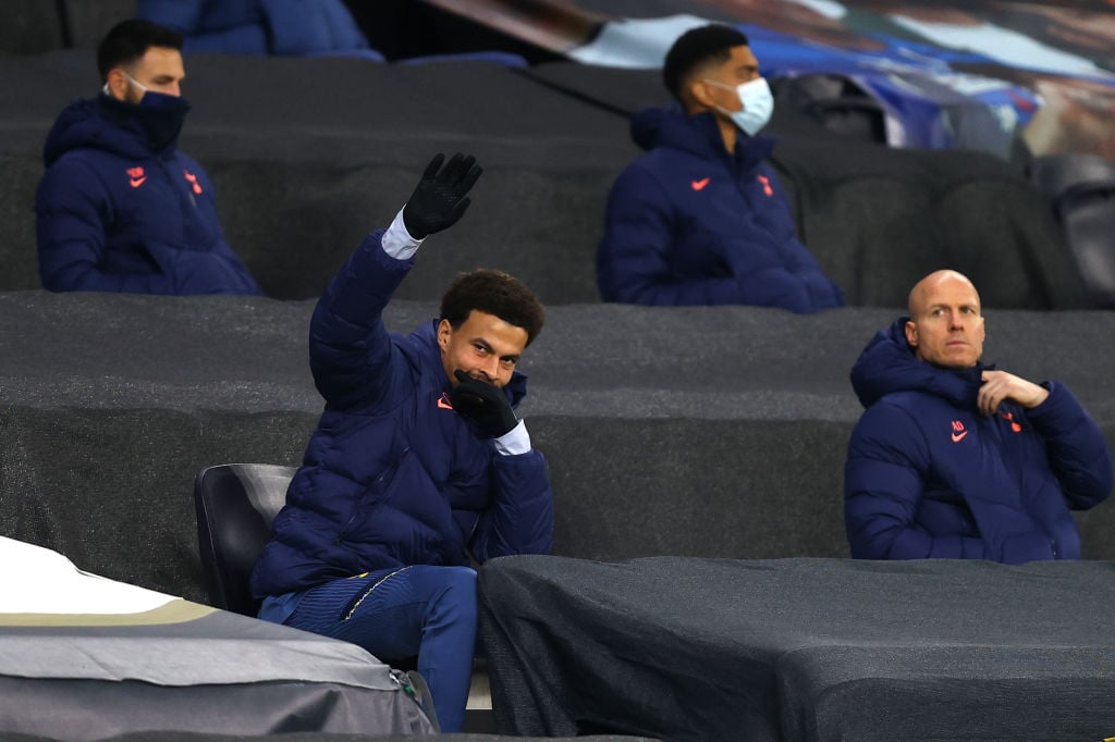 Photo by Julian Finney/Getty Images