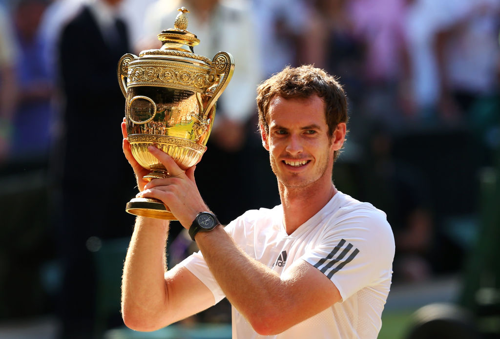 Photo by Julian Finney/Getty Images