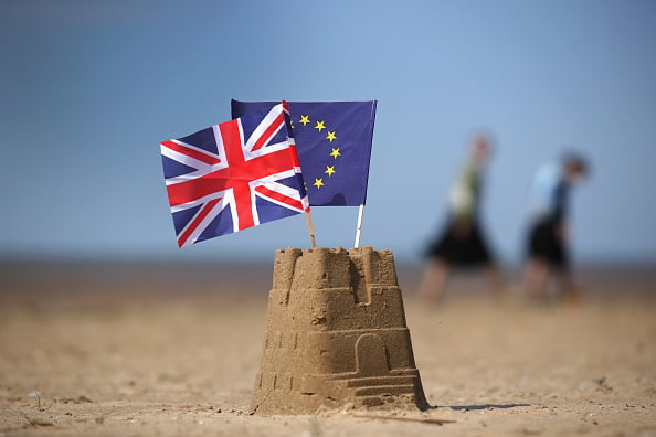 Photo by illustration by Christopher Furlong/Getty Images