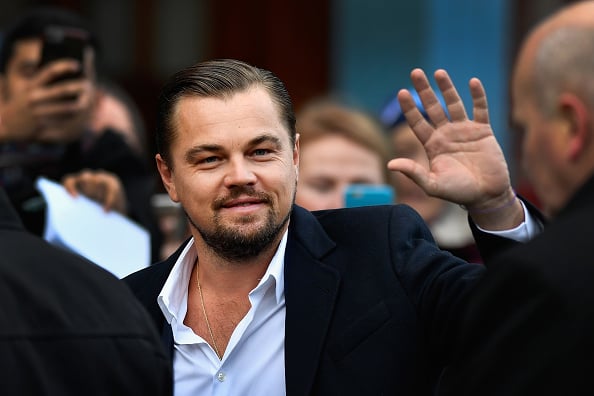 Photo by Jeff J Mitchell/Getty Images