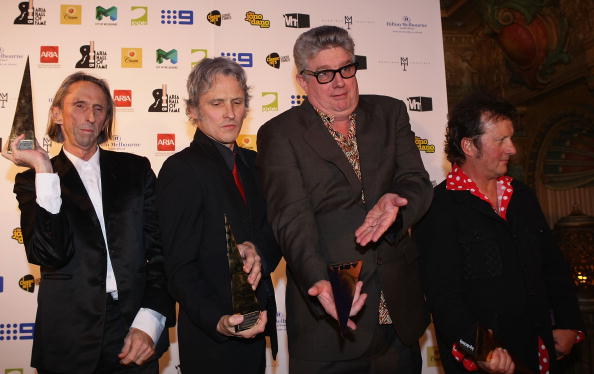 Photo by Robert Cianflone/Getty Images