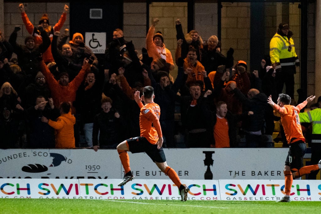 Photo by Euan Cherry / SNS Group via Getty Images