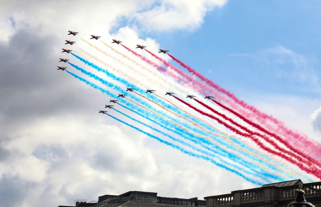 Photo by Brett Cove/SOPA Images/LightRocket via Getty Images