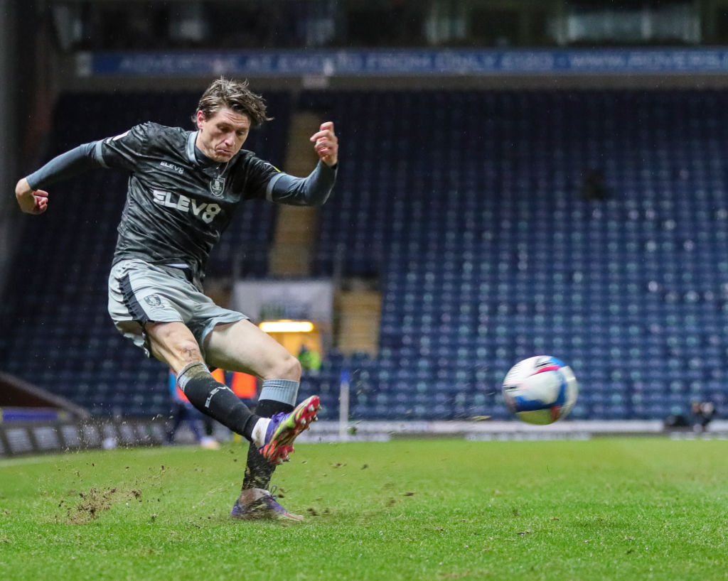 Photo by Lee Parker - CameraSport via Getty Images