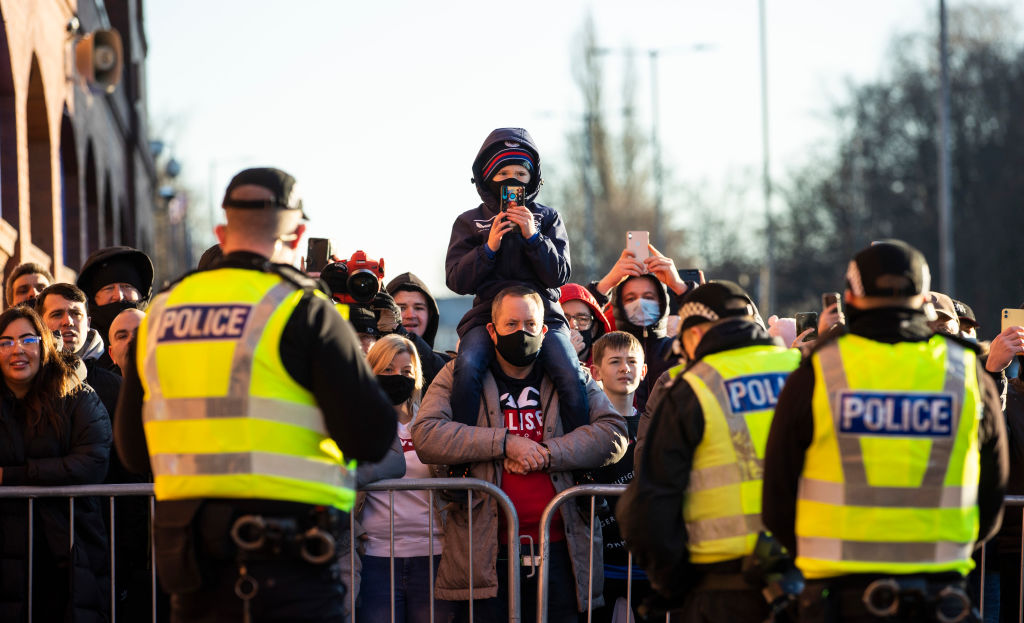 Photo by Craig Williamson/SNS Group via Getty Images