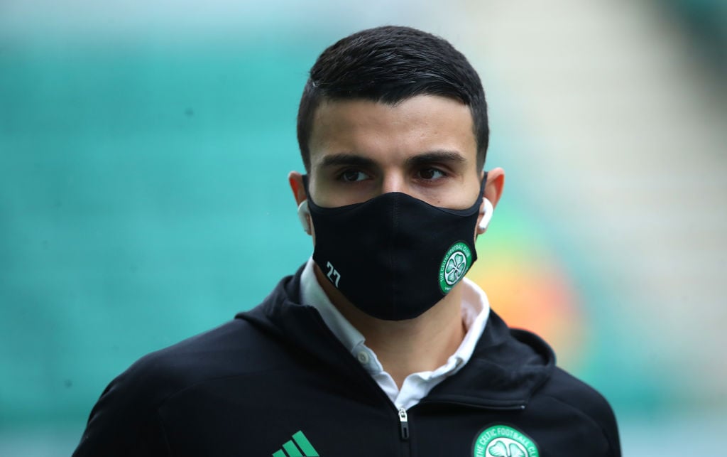 Photo by Ian MacNicol/Getty Images