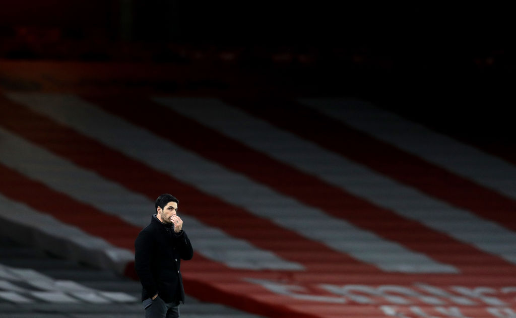 Photo by Adam Davy - Pool/Getty Images
