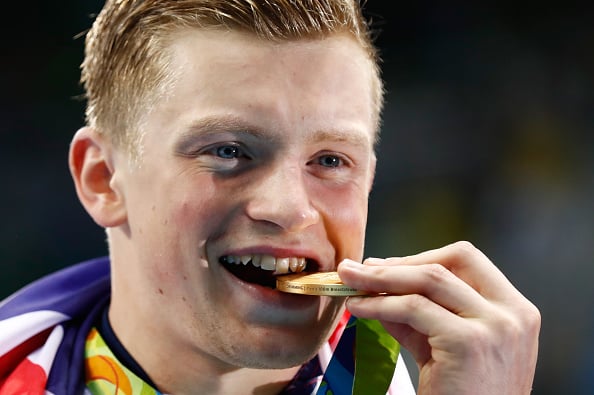 Photo by Clive Rose/Getty Images