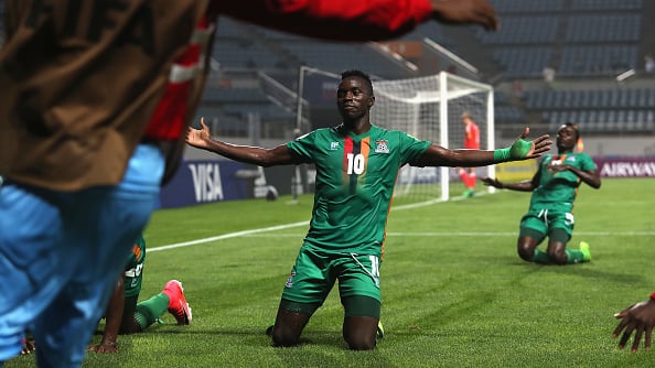 Photo by Christopher Lee - FIFA/FIFA via Getty Images