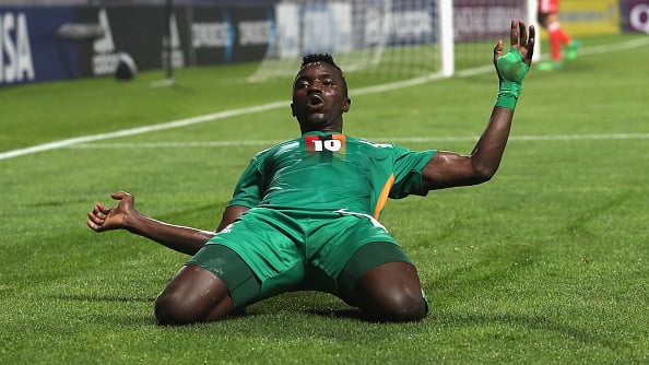 Photo by Christopher Lee - FIFA/FIFA via Getty Images
