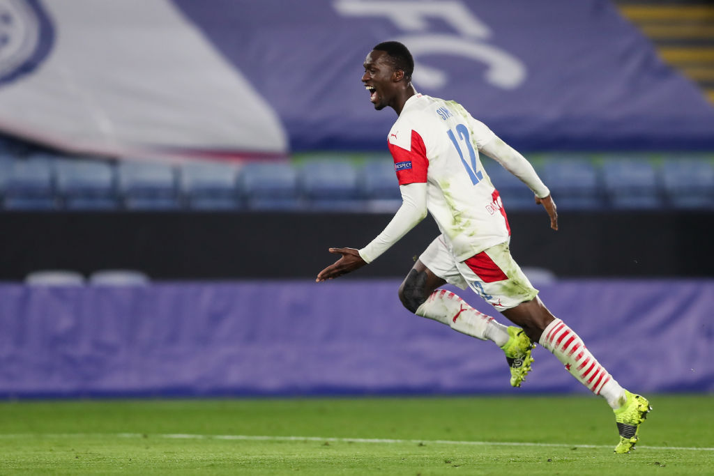 The Rangers similarities and Celtic links as we introduce Slavia Prague