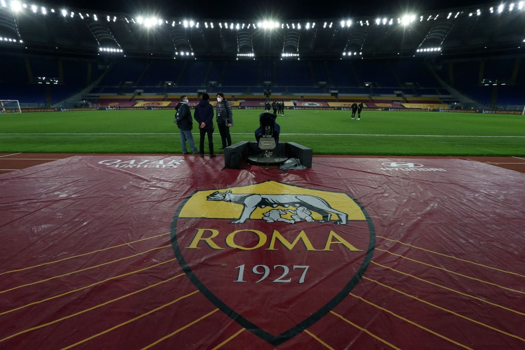 Photo by Paolo Bruno/Getty Images