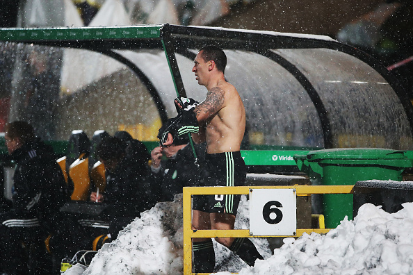 Photo by Ian MacNicol/Getty Images