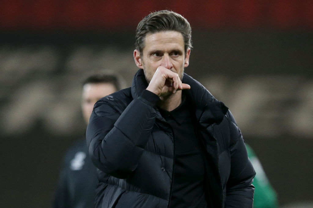 Photo by Robin Jones - AFC Bournemouth/AFC Bournemouth via Getty Images