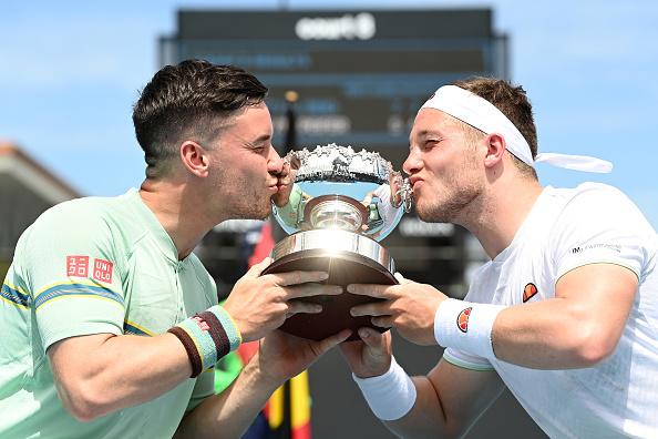 Photo by Quinn Rooney/Getty Images