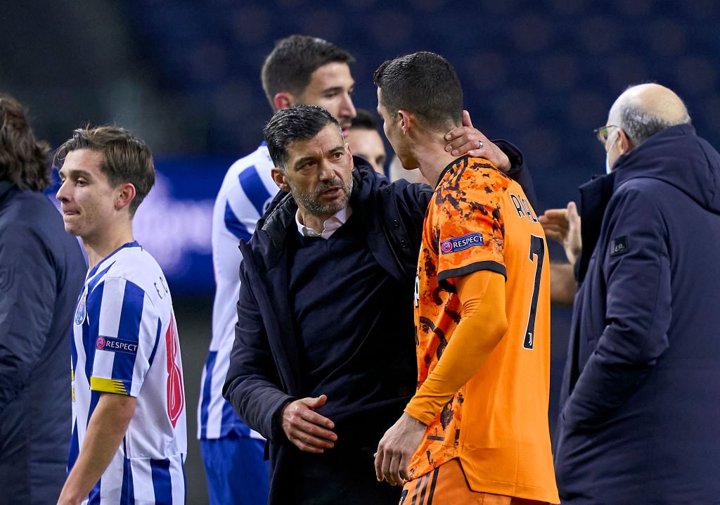 Photo by Jose Manuel Alvarez/Quality Sport Images/Getty Images