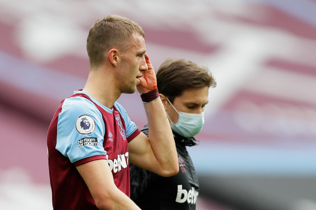 Here's why West Ham fans will be supporting Slavia Prague v Rangers