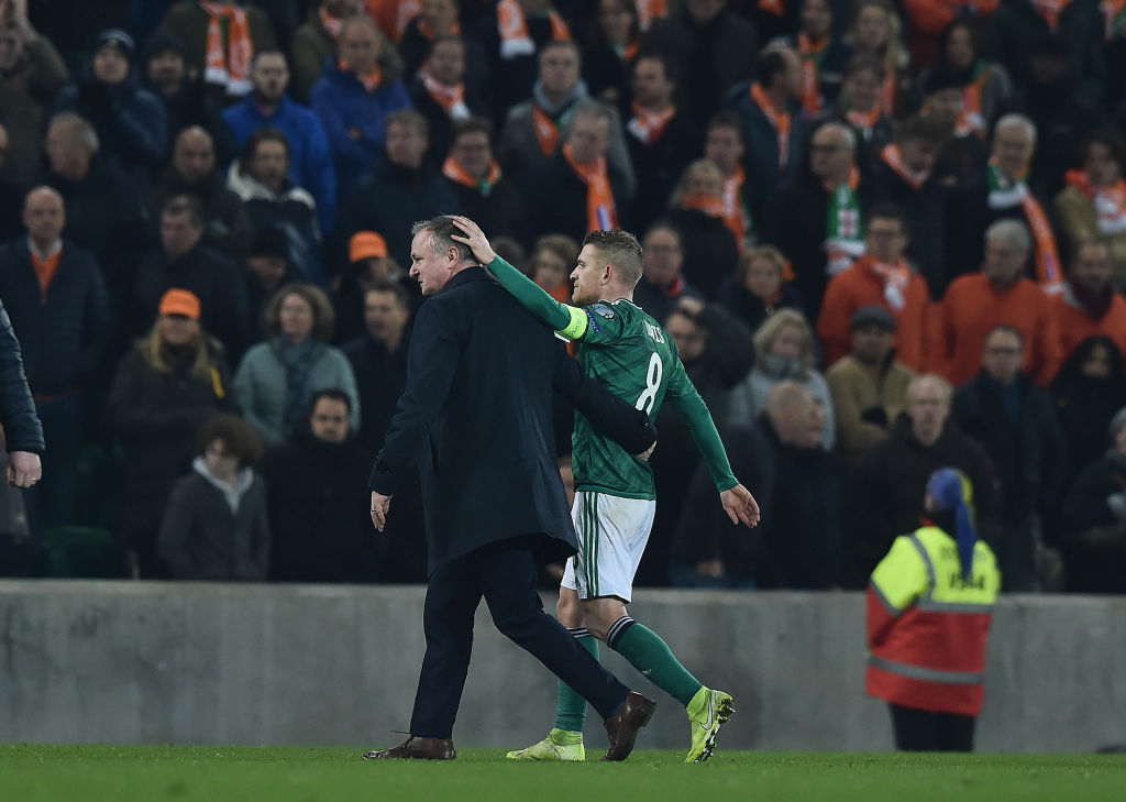 Photo by Charles McQuillan - UEFA/UEFA via Getty Images