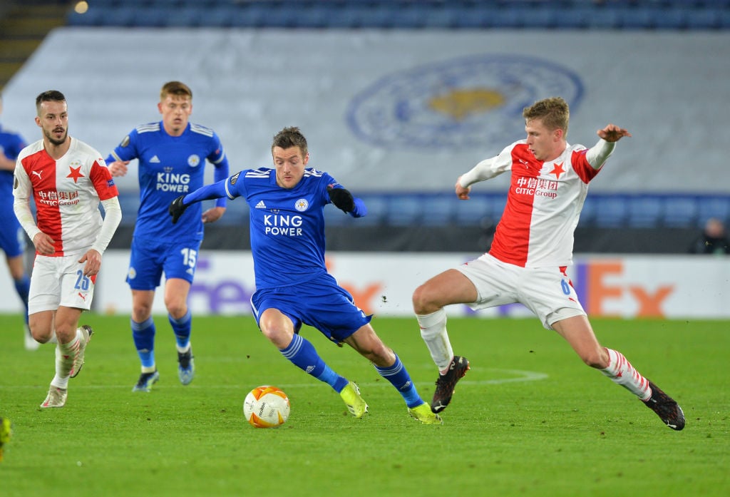 Photo by Plumb Images/Leicester City FC via Getty Images