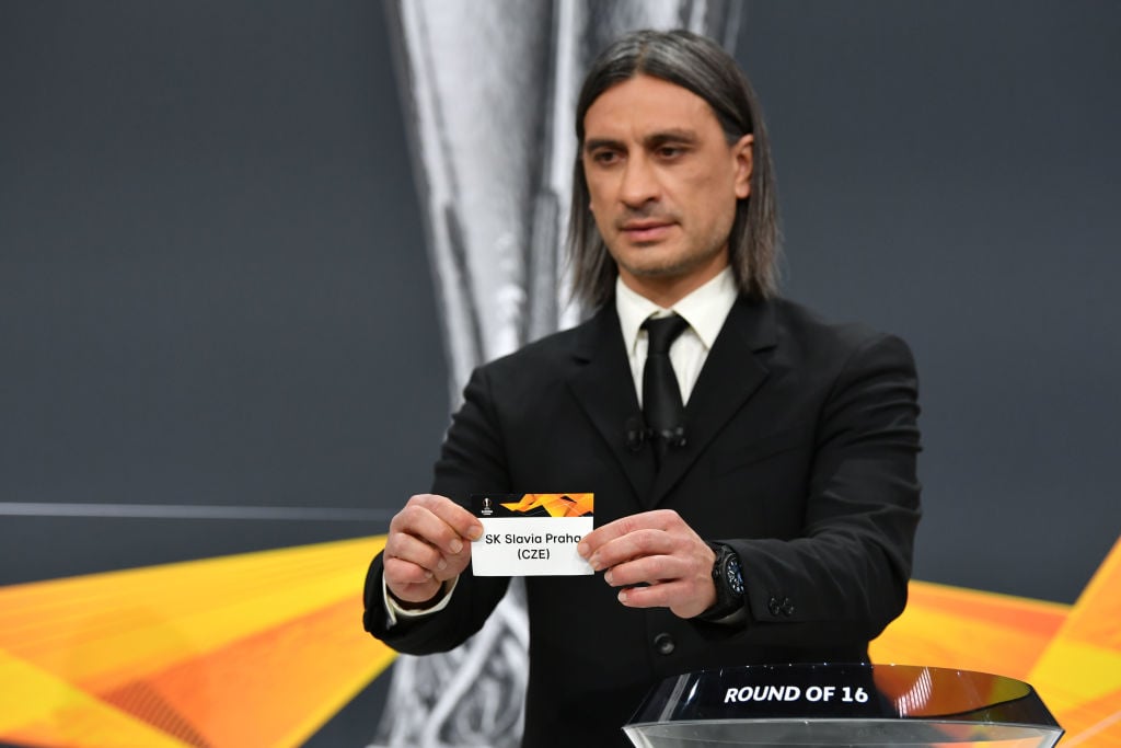 Photo by Harold Cunningham - UEFA/UEFA via Getty Images