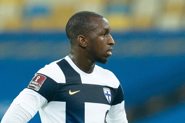 The £30m reason why Glen Kamara sale could make sense for Rangers